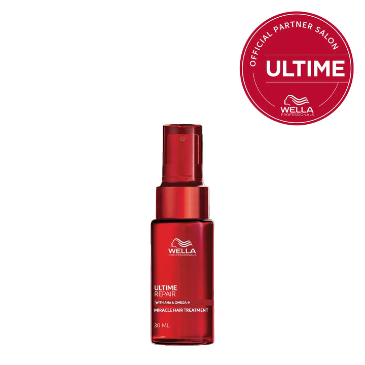 アルタイム リペア ミラクルヘアトリートメント 95mL / 30mL＜ミストタイプ＞｜ULTIME