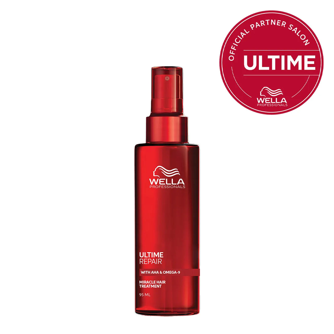 アルタイム リペア ミラクルヘアトリートメント 95mL / 30mL＜ミストタイプ＞｜ULTIME