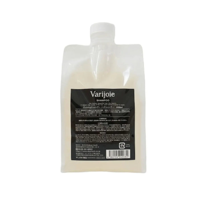 ヴァリジョア シャンブー1000ml ヴァリジョア Varijoie