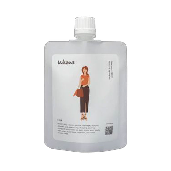 フューズ リナ トリートメント 100ml/260ml(詰替)/350ml｜whews