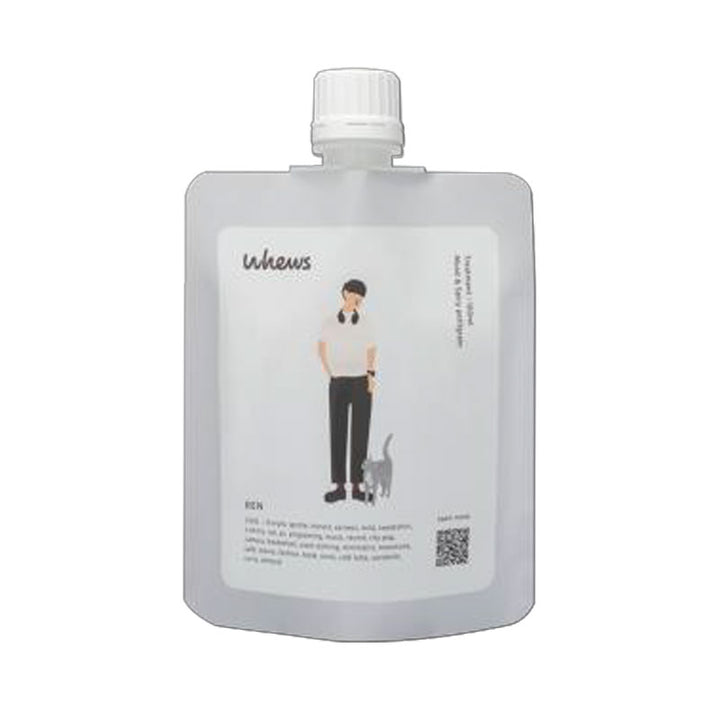 フューズ レン トリートメント 100ml/260ml(詰替)/350ml｜whews