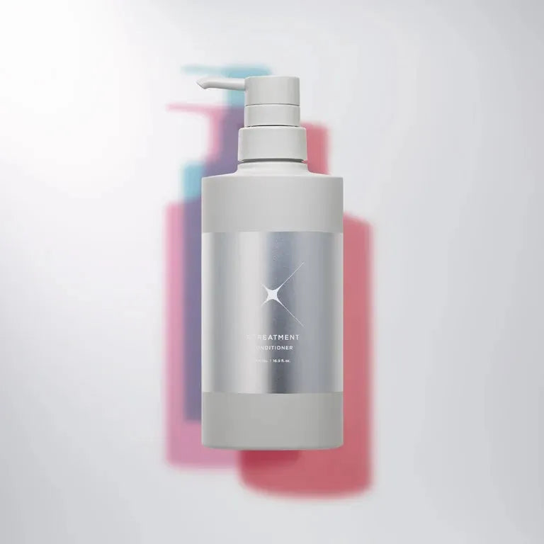 エックストリートメント コンディショナー｜XTREATMENT