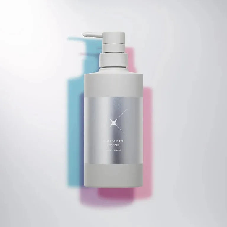 エックストリートメント シャンプー｜XTREATMENT