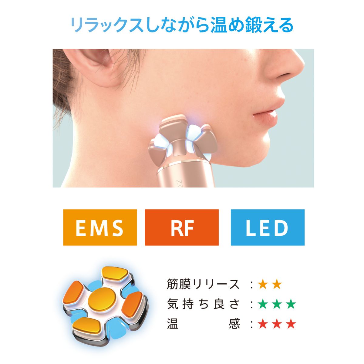 美品 ZOGANKIN BLOOM ゾーガンキン ブルーム CL-OK-ZKBM 美品 ZOGANKIN BLOOM ゾーガンキン ブルーム CL-OK-ZKBM - メルカリ