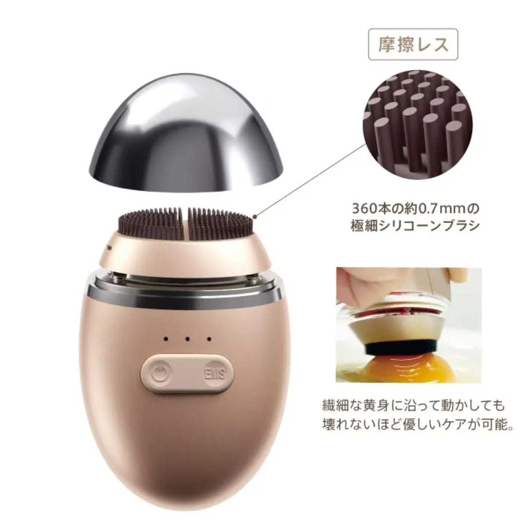 ゾーガンキン オーヴォ|ZOGANKIN – CHOUCHOU シュシュ|美容アイテム ゾーガンキン オーヴォ|ZOGANKIN – CHOUCHOU シュシュ|美容アイテム
